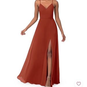 Bridesmaids dress